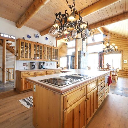 Brian Head Cabin Minutes From Slopes With Game Room! מראה חיצוני תמונה