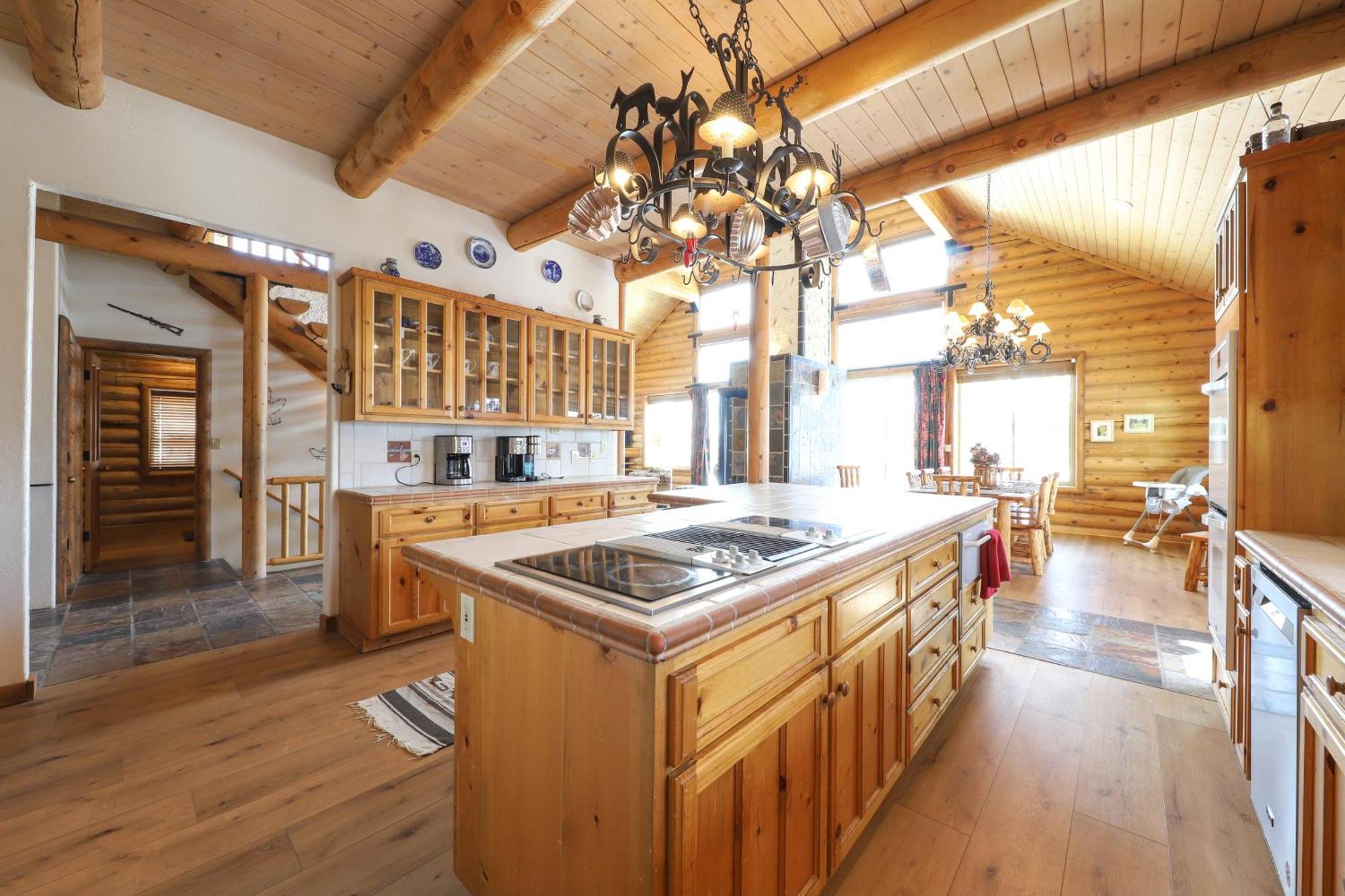 Brian Head Cabin Minutes From Slopes With Game Room! מראה חיצוני תמונה