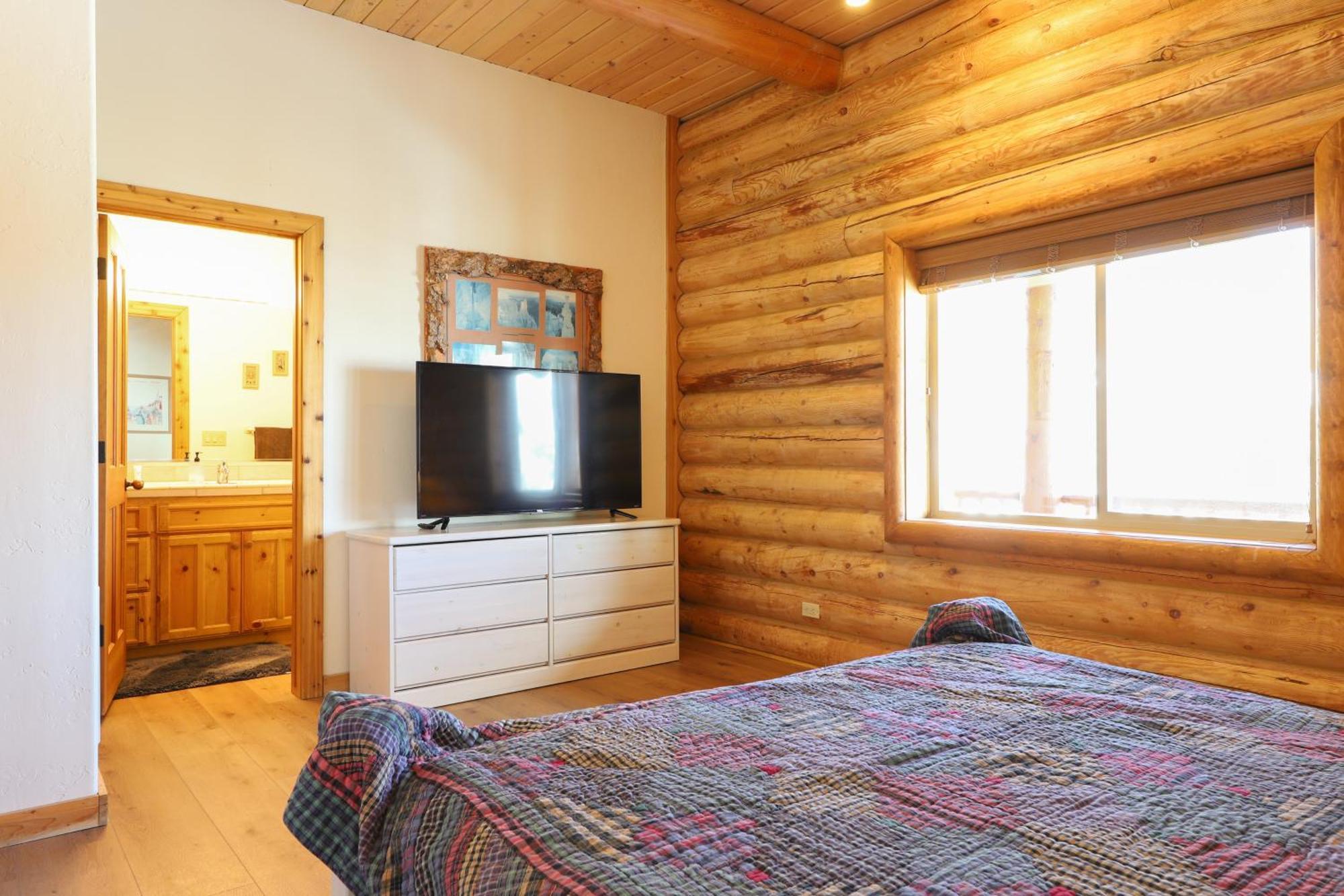 Brian Head Cabin Minutes From Slopes With Game Room! מראה חיצוני תמונה
