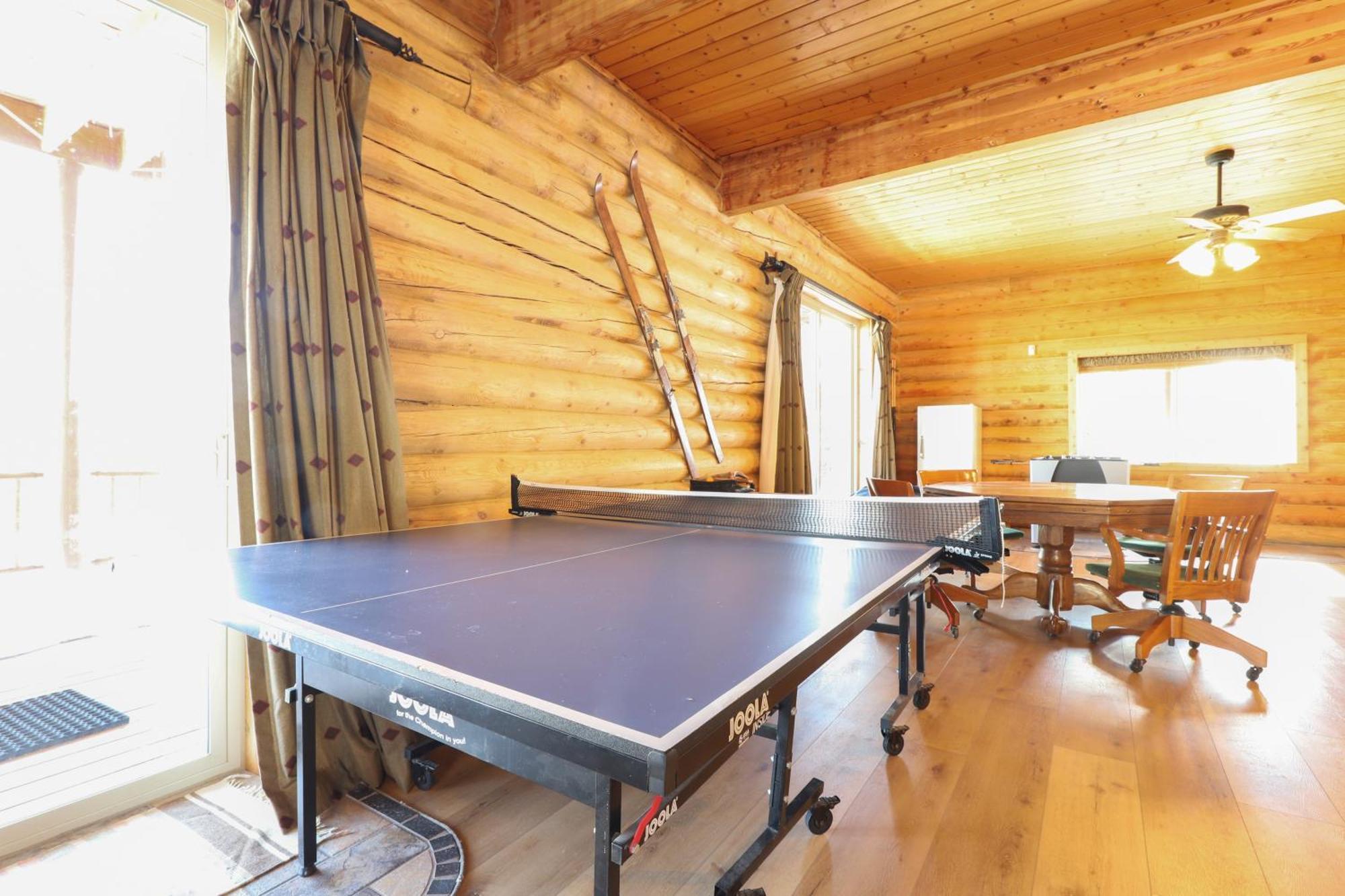 Brian Head Cabin Minutes From Slopes With Game Room! מראה חיצוני תמונה