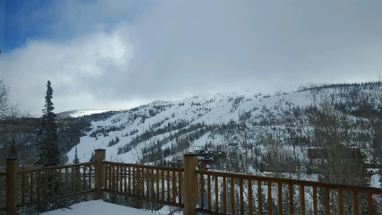 Brian Head Cabin Minutes From Slopes With Game Room! מראה חיצוני תמונה